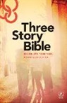 Tyndale (COR)/ Youth for Christ (COR), Tyndale, Tyndale House Publishers, Youth For Christ - Three Story Bible