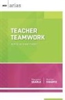 Margaret Searle, Marilyn Swartz - Teacher Teamwork