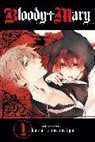Akaza Samamiya, Akaza Samamiya, Kelly Thompson, Skottie Young - Bloody Mary 1