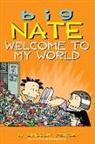 Lincoln Peirce, Peirce Lincoln - Big Nate: Welcome to my World
