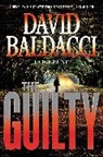 David Baldacci - The Guilty