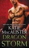 Katie Macalister - Dragon Storm