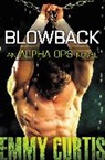 Emmy Curtis - Blowback
