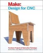 Anne Filson, Anna France, Anna Kaziunas France, Anna Kazunias France, Anna Kaziunas France, Gary Rohrbacher... - Design for Cnc