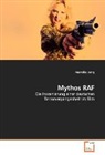 Mareike Jung - Mythos RAF