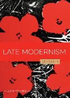 Anne Fitzpatrick, Jessica Gunderson - Late Modernism