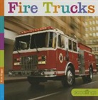 Kate Riggs - Fire Trucks