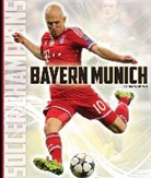 Jim Whiting - Bayern Munich