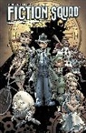 Jobe Bittman, Michael Curtis, Paul Jenkins, Paul/ Bachs Jenkins, Edgar Johnson, Brendan LaSalle... - Fiction Squad