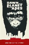 Bob Layton, Michael Moreci, David Michelinie, Michael Moreci, Michael/ Mcdaid Moreci, Jeff Parker... - Dawn of the Planet of the Apes