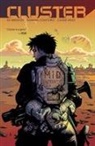 Ed Brisson, Ed/ Courceiro Brisson, Damien Courceiro, Ed Brisson, Kantetsu, Yuchan... - Cluster
