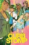 Ryan Ferrier, Ryan/ Neogi Ferrier, Bingo Morihashi, Devaki Neogi, Ryan Ferrier, Robert Venditti... - Curb Stomp