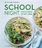 Mcmillan, Kate McMillan, Not Available - School Night