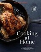 Williams, Chuck Williams, Williams-Sonoma (COR) - Chuck's Cooking at Home