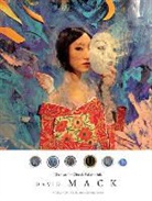 David Mack - Kabuki Library Volume 2