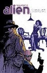 Peter Hogan, Peter/ Parkhouse Hogan, Steve Parkhouse, Steve Hogan Parkhouse, Steve Parkhouse - Resident Alien Volume 3: The Sam Hain Mystery