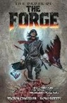 Victor Gischler, Victor/ Betin Gischler, Victor Gischler, Tazio Betin - The Order of the Forge