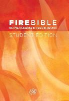 Hendrickson, Life Publishers, Hendrickson Publishers - Fire Bible