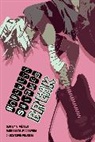 Curryuku, Katsura Ise, Jen Van Meter, Meredith McClaren, McClaren Meredith, Jen Van Meter... - Hopeless Savages: Break