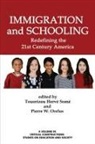 Touorizou Herve Some, Pierre W. Orelus, Touorizou Herve Some, Touorizou Hervé Somé - Immigration and Schooling