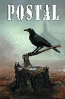 Hill Bryan, Bryan Hill, Negi Haruba, Matt Hawkins, Bryan Hill, Matt Hawkins... - Postal Volume 1