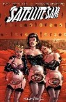 Matt Fraction, Fraction Matt, Matt Fraction, Howard Chaykin - Satellite Sam Volume 3