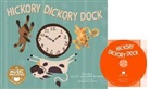 Megan Borgert-Spaniol, Megan/ Wilkinson Borgert-spaniol, Annie Wilkinson - Hickory Dickory Dock