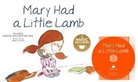Megan Borgert-Spaniol, Megan/ Agocs Borgert-spaniol, Iriz Agocs - Mary Had a Little Lamb