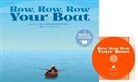Megan Borgert-Spaniol, Megan/ Crisp Borgert-spaniol, Dan Crisp - Row, Row, Row Your Boat