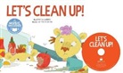Jenna Laffin, Jenna/ Kugler Laffin, Tina Kugler - Let's Clean Up!