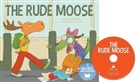 Jenna Laffin, Jenna/ Kugler Laffin, Tina Kugler - Rude Moose, the