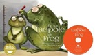 Steven Anderson, Steven/ Piwowarski Anderson, Marcin Piwowarski - From Tadpole to Frog