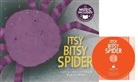 Steven Anderson, Steven/ Palin Anderson, Tim Palin - Itsy Bitsy Spider
