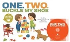 Steven Anderson, Steven/ Fisher Anderson, Takako Fisher - One, Two, Buckle My Shoe
