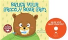 David I. a. Mason, David I. A./ Widdowson Mason, Dan Widdowson - Brush Your Grizzly Bear Grin