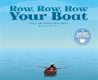 Megan Borgert-Spaniol, Megan/ Crisp Borgert-spaniol, Dan Crisp - Row, Row, Row Your Boat