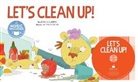 Jenna Laffin, Jenna/ Kugler Laffin, Tina Kugler - Let's Clean Up!