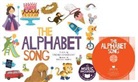 Steven Anderson, Steven/ Fisher Anderson, Takako Fisher - The Alphabet Song