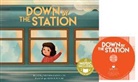 Steven Anderson, Steven/ Bordicchia Anderson, Gaia Bordicchia - Down by the Station