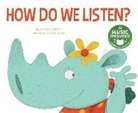 Jenna Laffin, Jenna/ Kugler Laffin, Tina Kugler - How Do We Listen?