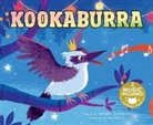 Steven Anderson, Steven/ Taylor Anderson, Dan Taylor - Kookaburra