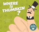 Steven Anderson, Doreen Marts, Doreen Mulryan Marts - Where Is Thumbkin?