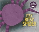 Steven Anderson, Steven/ Palin Anderson, Tim Palin - Itsy Bitsy Spider