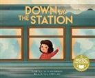 Steven Anderson, Steven/ Bordicchia Anderson, Gaia Bordicchia - Down by the Station