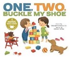Steven Anderson, Steven/ Fisher Anderson, Takako Fisher - One, Two, Buckle My Shoe