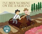 Steven Anderson, Steven/ Lee Anderson, Maxine Lee - I've Been Working on the Railroad
