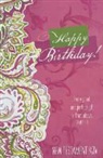 Ellie Claire, Ellie Claire Gift &amp; Paper Corp - Gift New Testament-KJV-Birthday