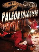 Tom Greve - Paleontologists