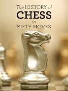 Bill Price - The History of Chess in 50 Moves