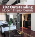 Marta Serrats - 202 Outstanding Modern Interior Designs